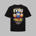 EV 2026 New Men's and Women's T-shirts