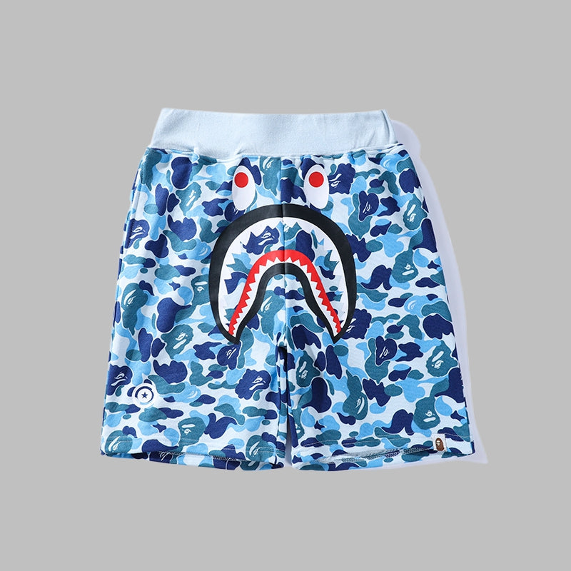 B★PE 2025 Men's and Women's Shorts