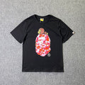 B★PE 2025 Men's and Women's Short Sleeve T-Shirts