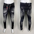 DSQ2 Real Shots 2025 Men's Jeans