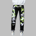 EV 2025 New  Couple  Jeans