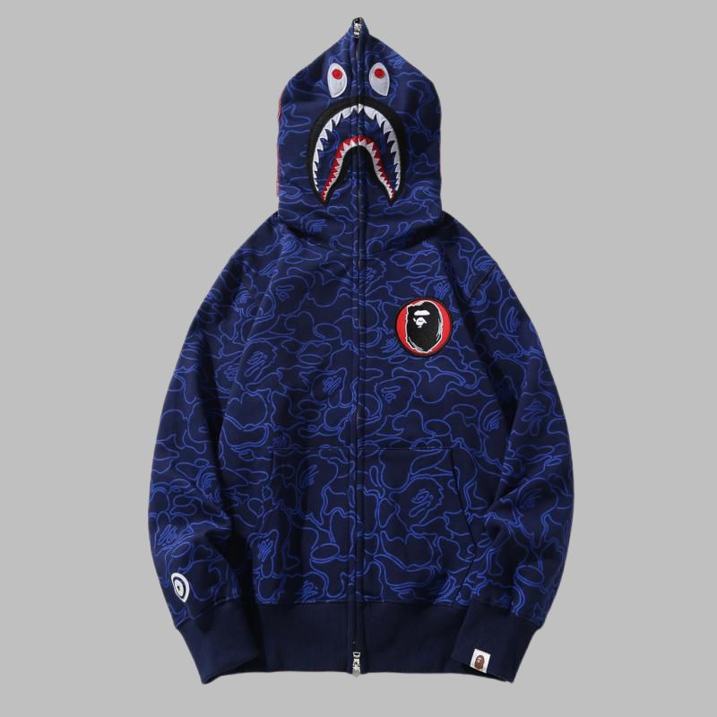 B★PE 2025 Men's and Women's Hoodies