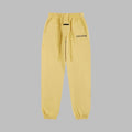 B★PE 2025 Men's and Women's Sweatpants