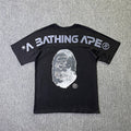 B★PE 2025 Men's and Women's Short Sleeve T-Shirts