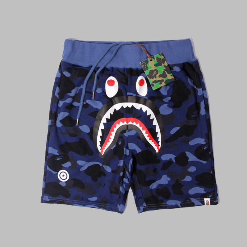 B★PE 2025 Men's and Women's Shorts