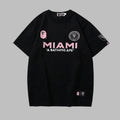 B★PE 2025 Men's and Women's Short Sleeve T-Shirts