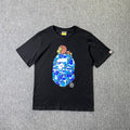 B★PE 2025 Men's and Women's Short Sleeve T-Shirts