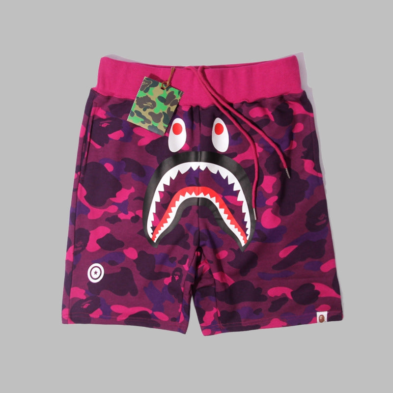 B★PE 2025 Men's and Women's Shorts
