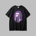 B★PE 2025 Men's and Women's Short Sleeve T-Shirts