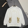 EV 2026 New Men's Casual Sweatshirt
