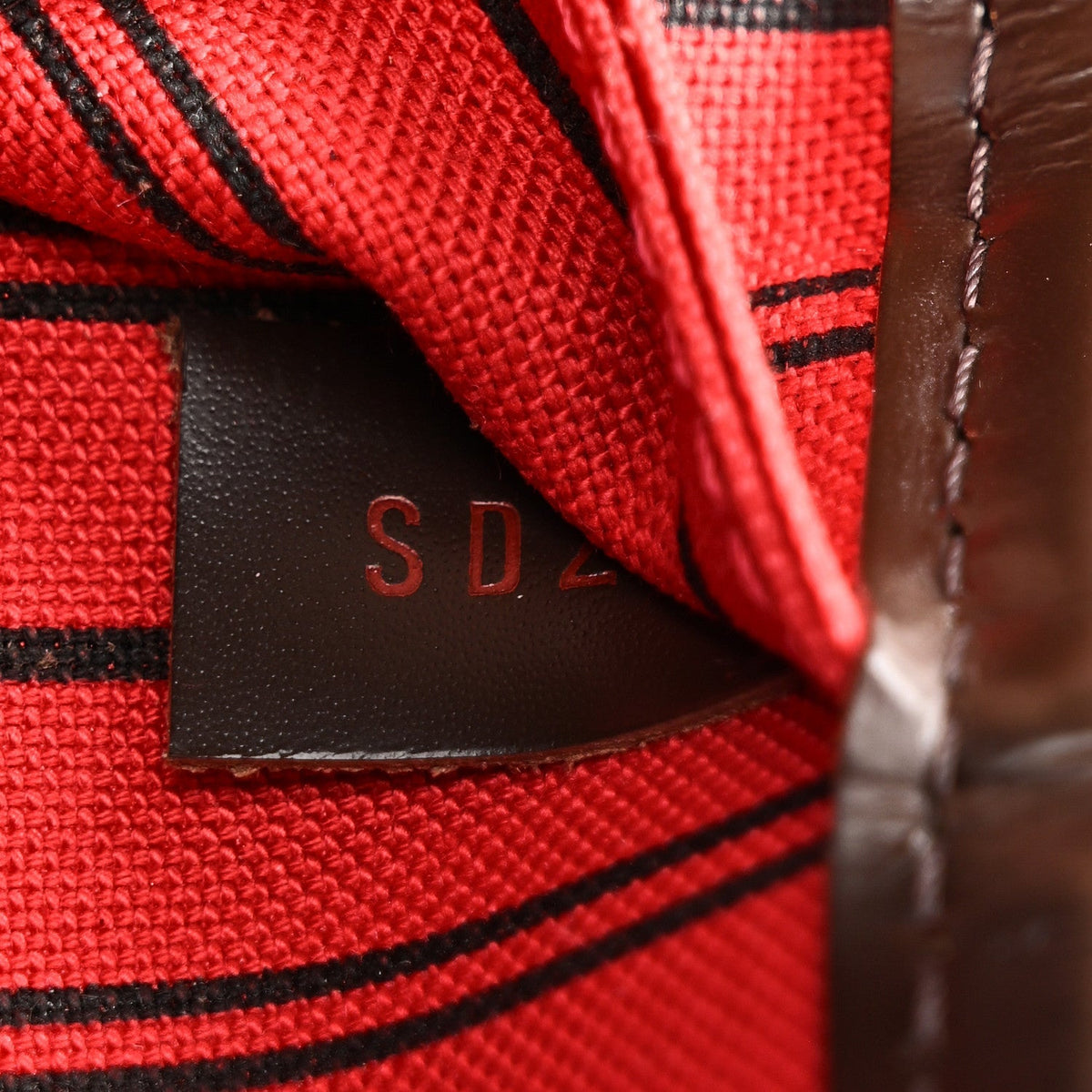 Damier Ebene Neo Neverfull MM