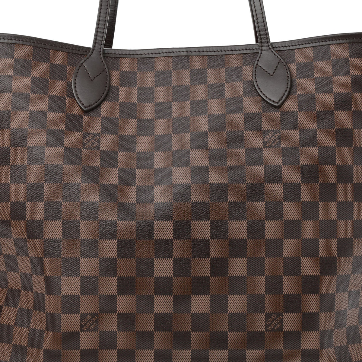 Damier Ebene Neo Neverfull GM