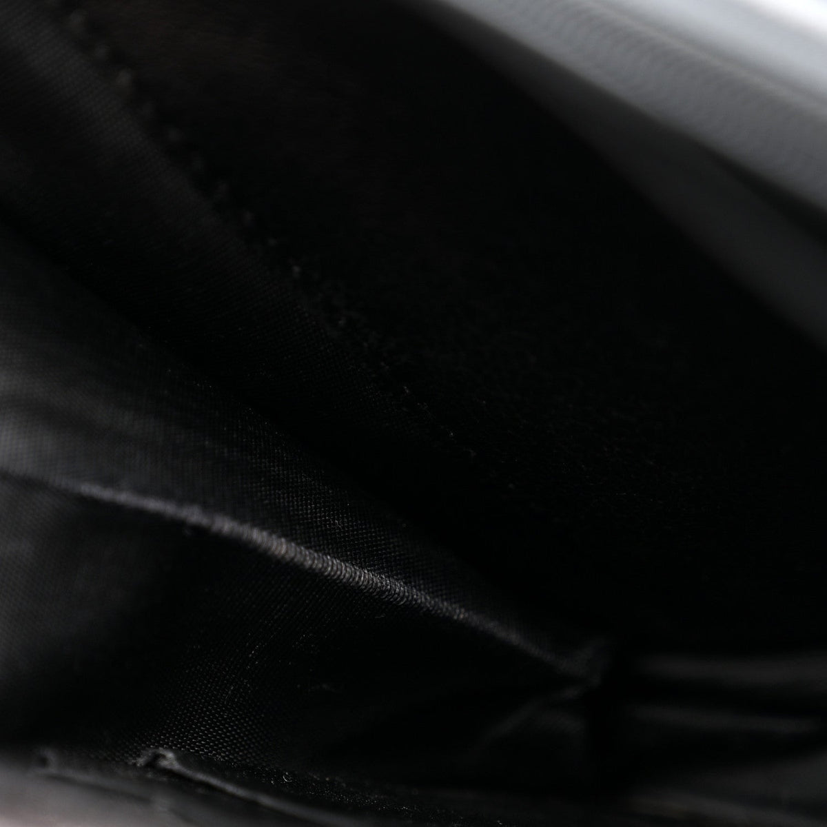 Caviar Timeless CC Wallet On Chain WOC Black