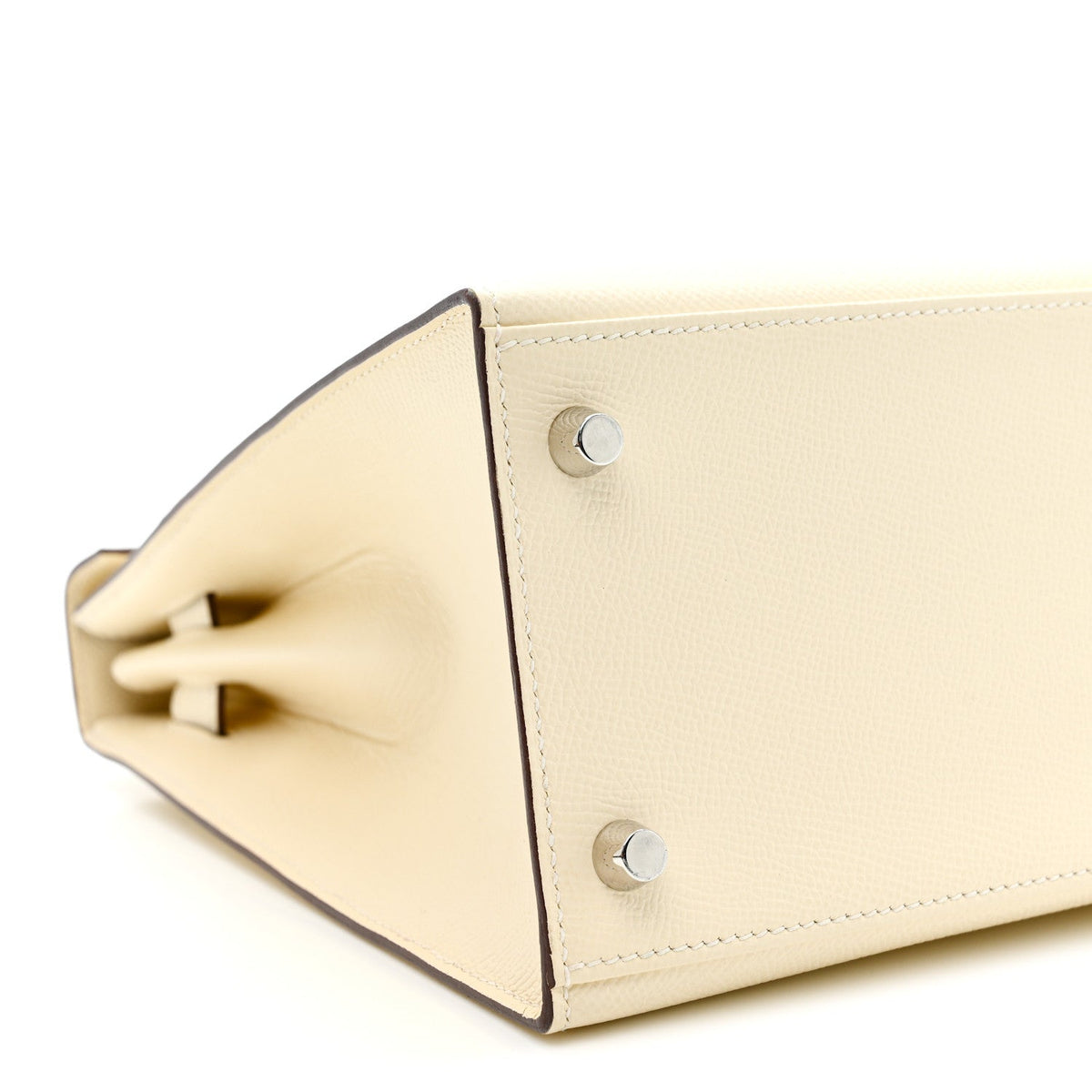 Epsom Verso Kelly Sellier 28 Nata Ocre