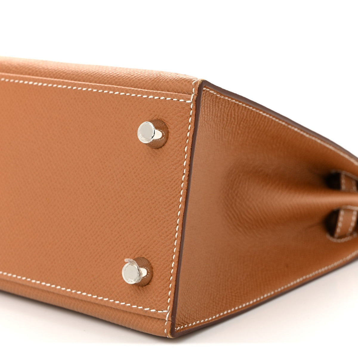 Epsom Kelly Sellier 25 Gold