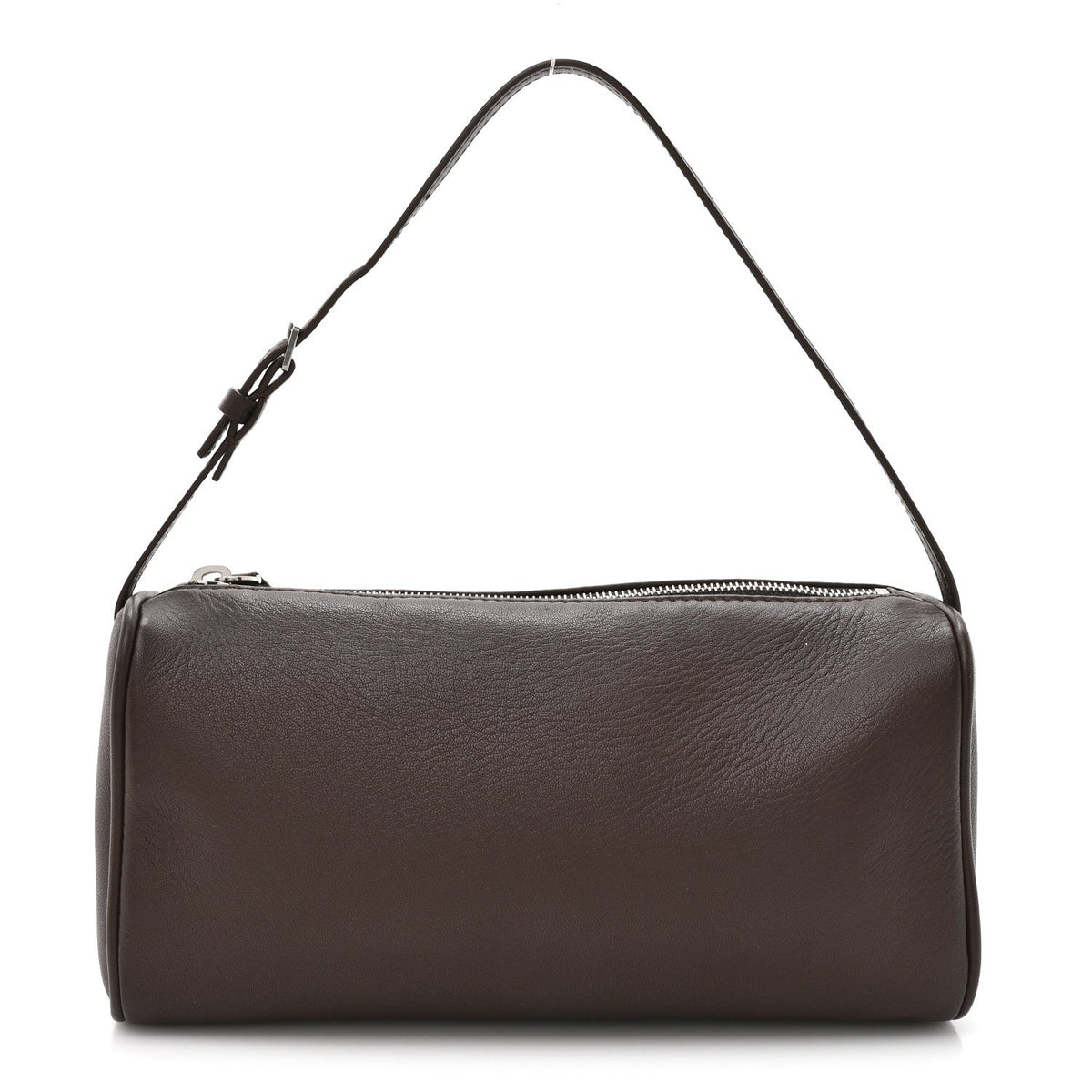 Nappa 90's Bag Brown Melange