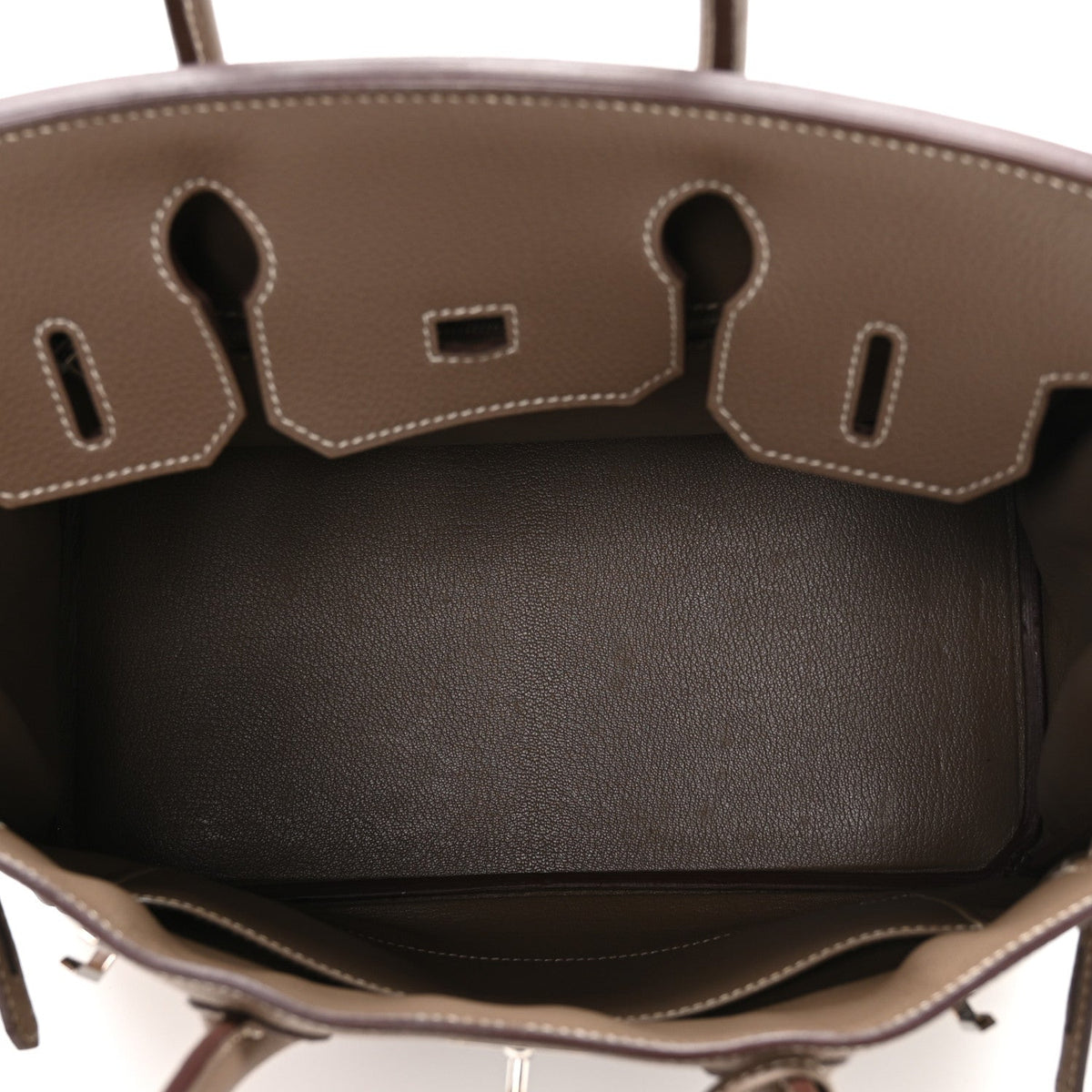 Togo Birkin 30 Etoupe