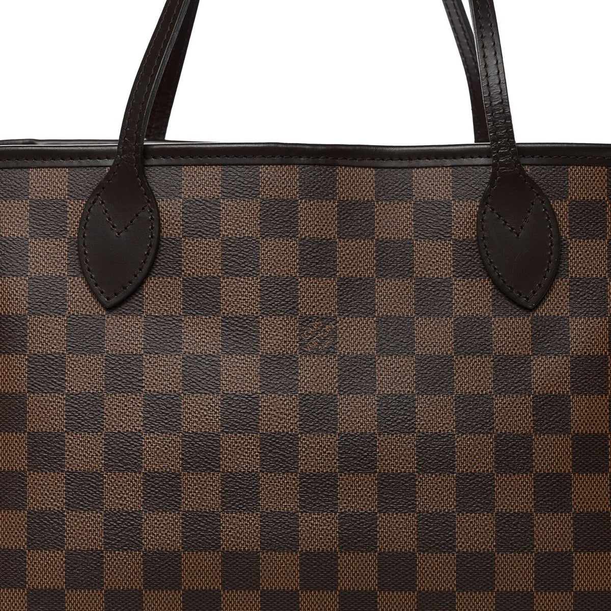 Damier Ebene Neo Neverfull MM