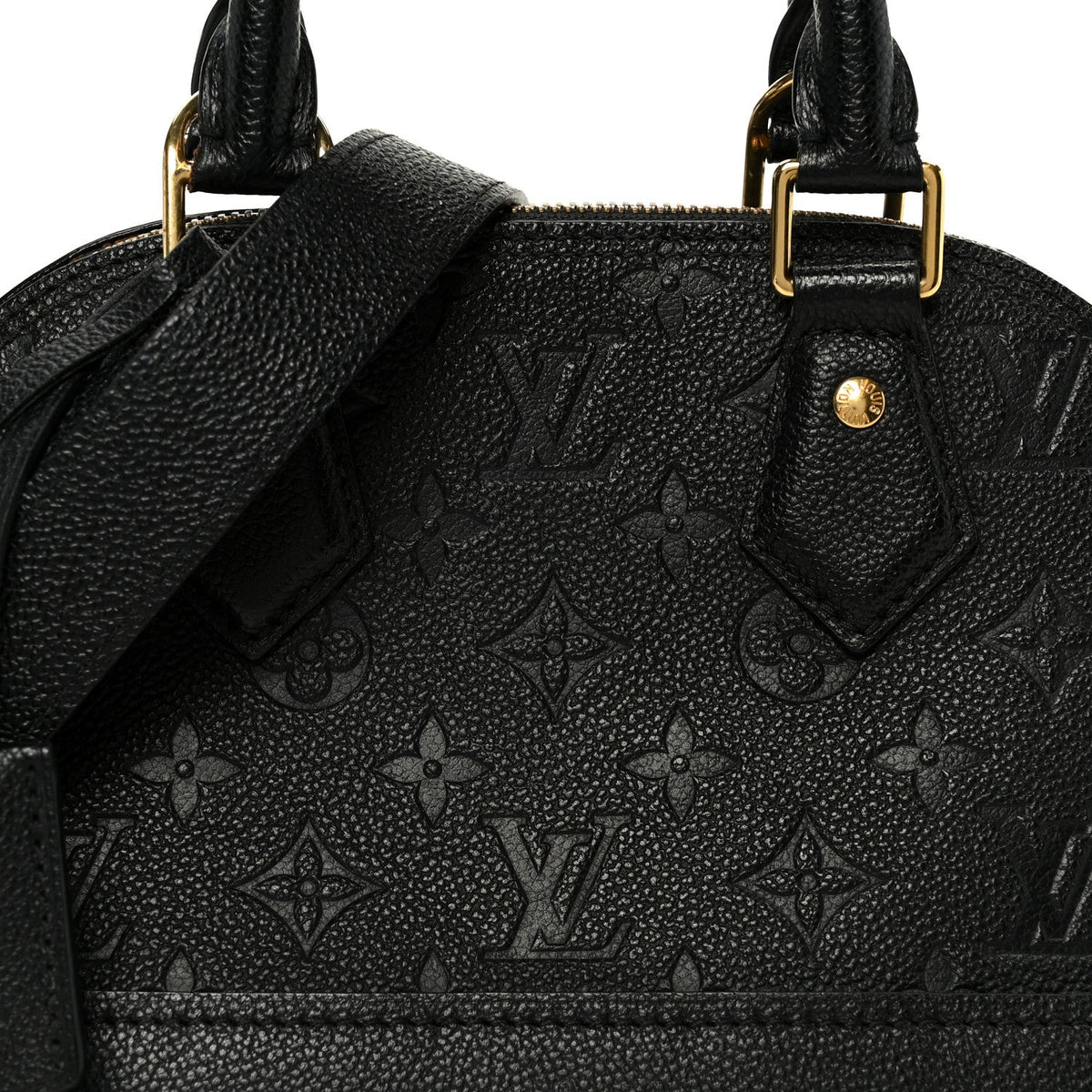 Empreinte Neo Alma BB Black