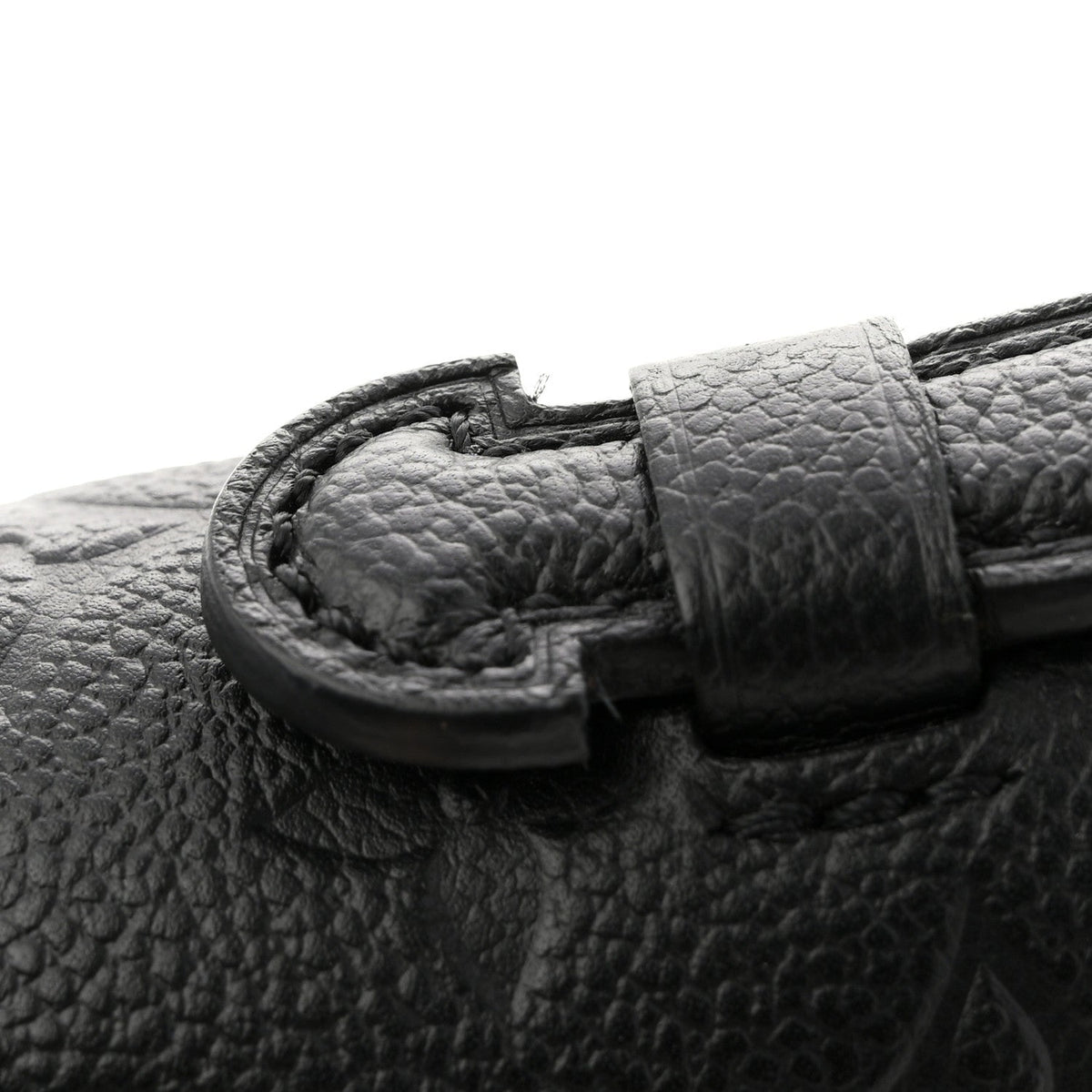 Empreinte Pochette Metis Black