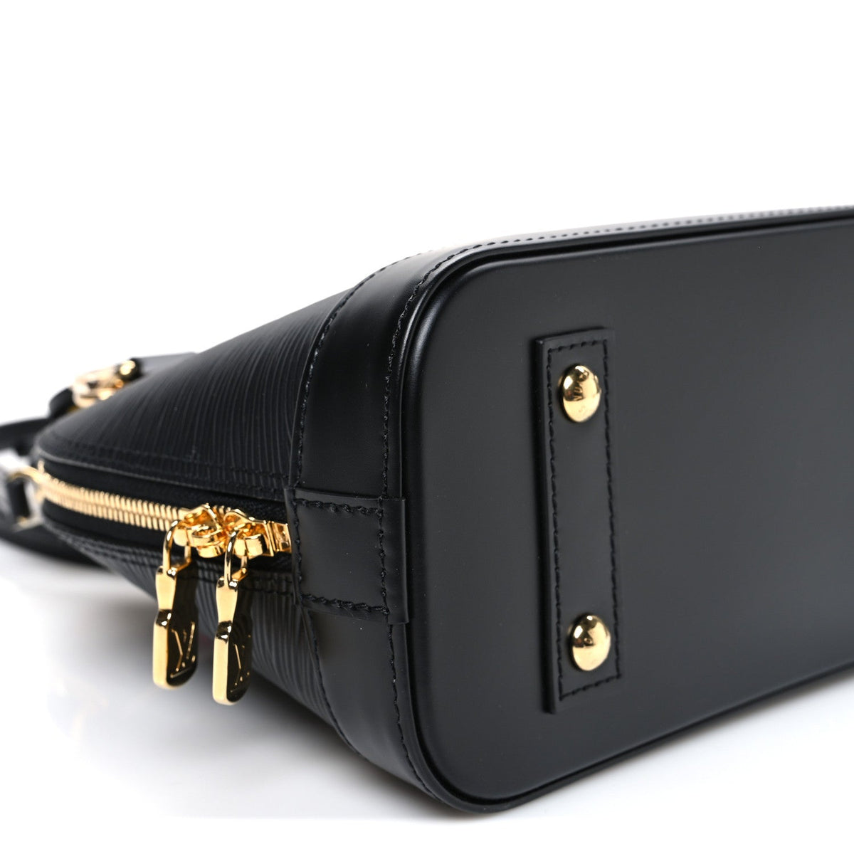 LV X TM Epi Alma BB Black