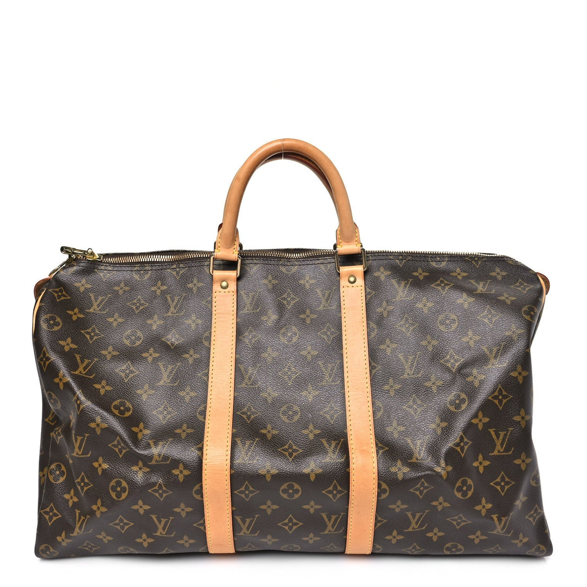 Monogram Keepall 50