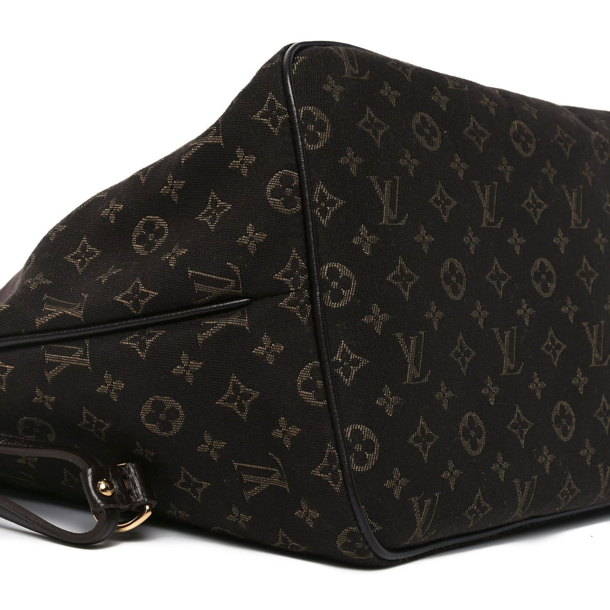 Monogram Idylle Neverfull MM Fusain