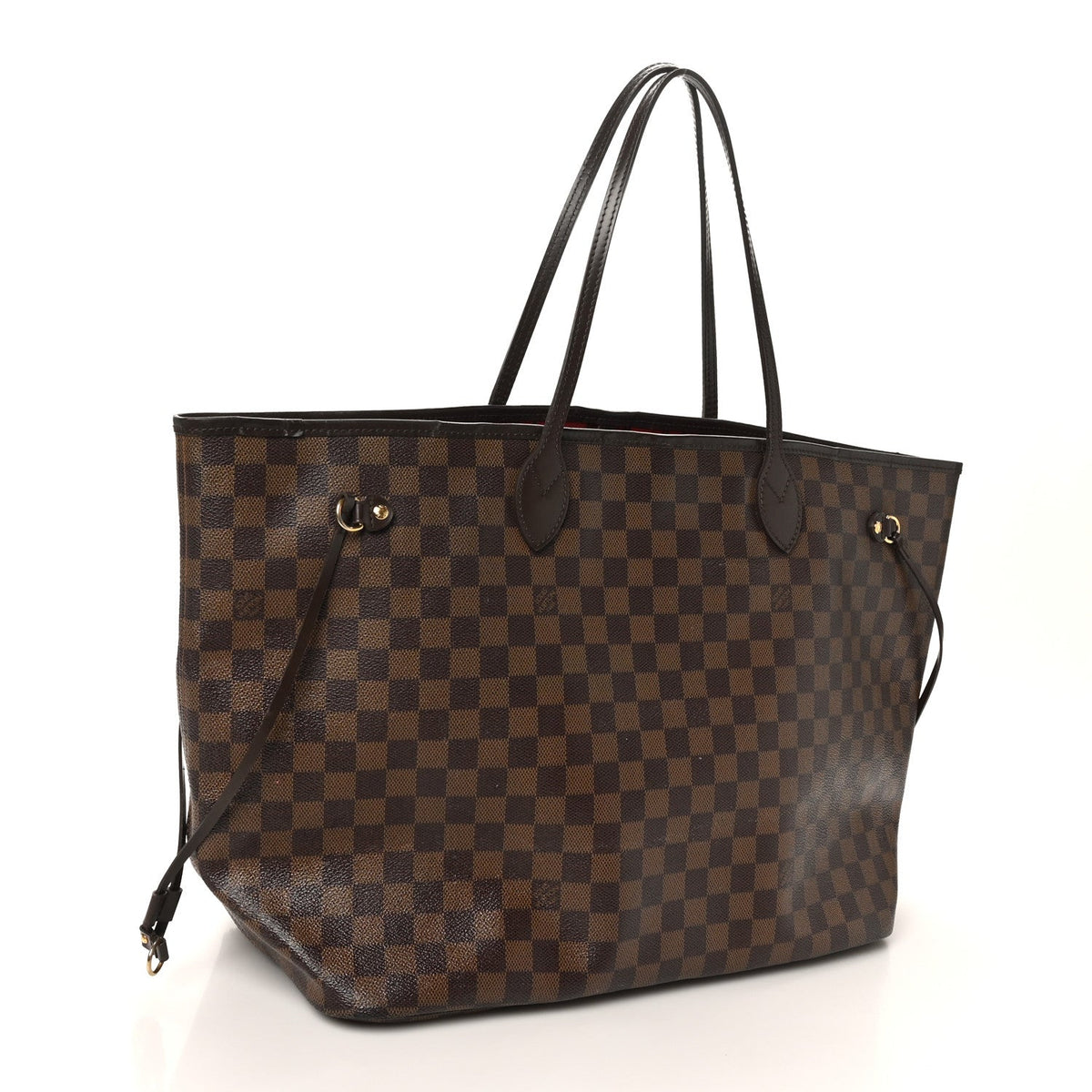 Damier Ebene Neverfull GM