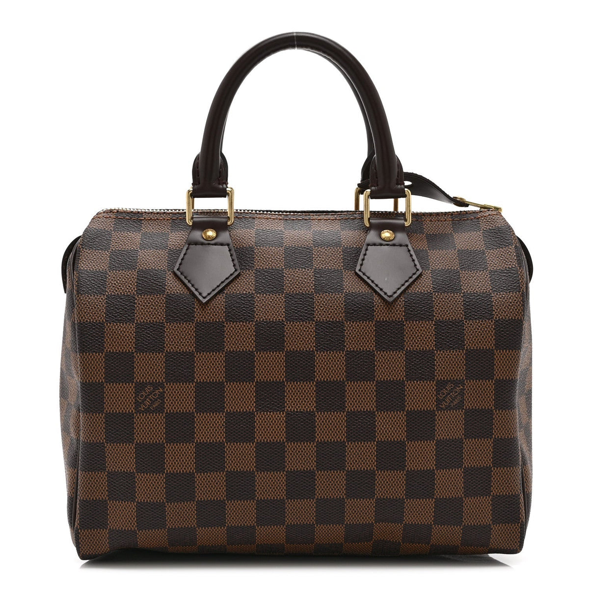 Damier Ebene Speedy 25