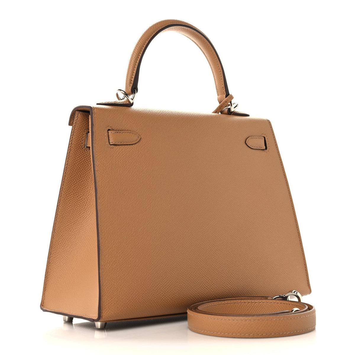 Epsom Kelly Sellier 25 Biscuit