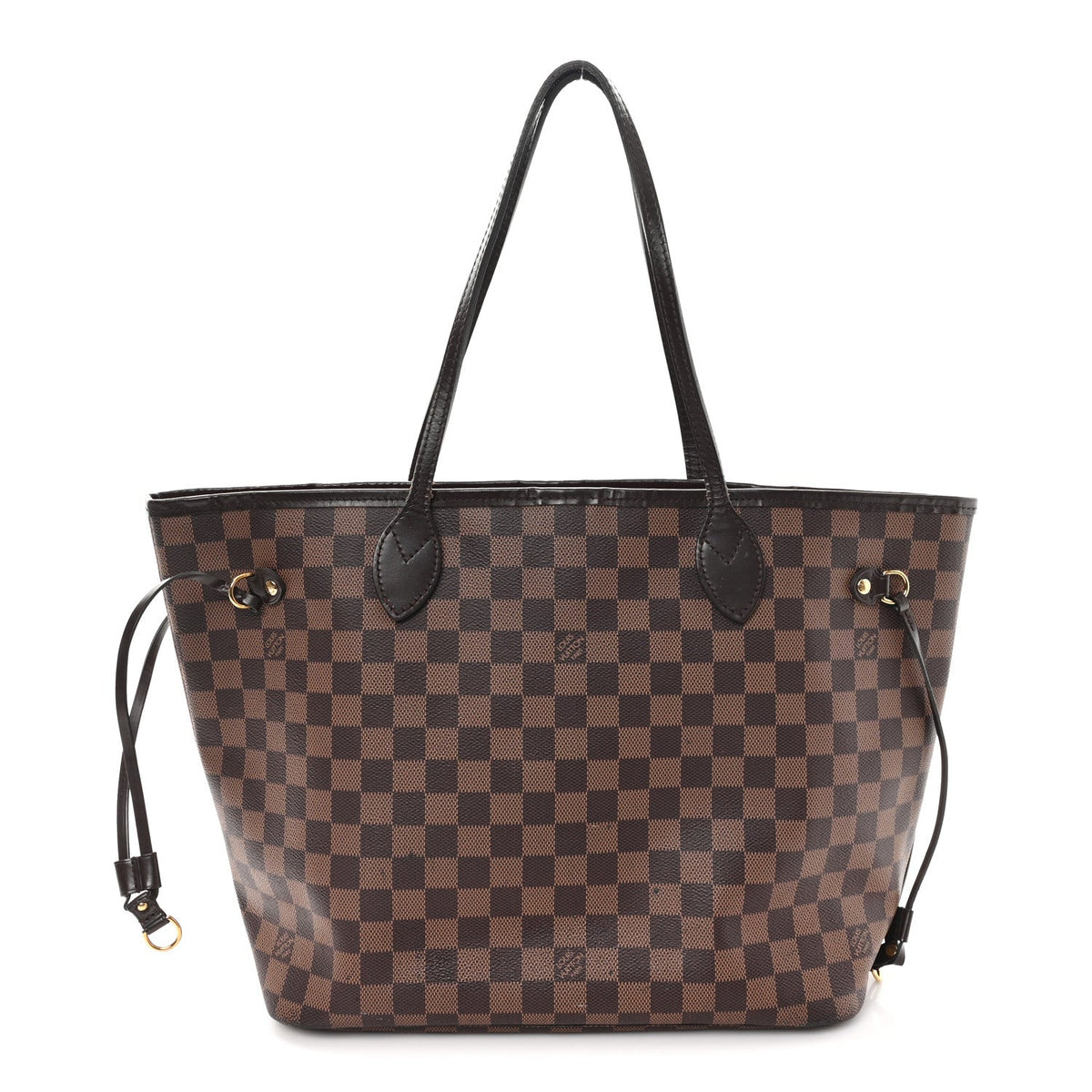 Damier Ebene Neo Neverfull MM