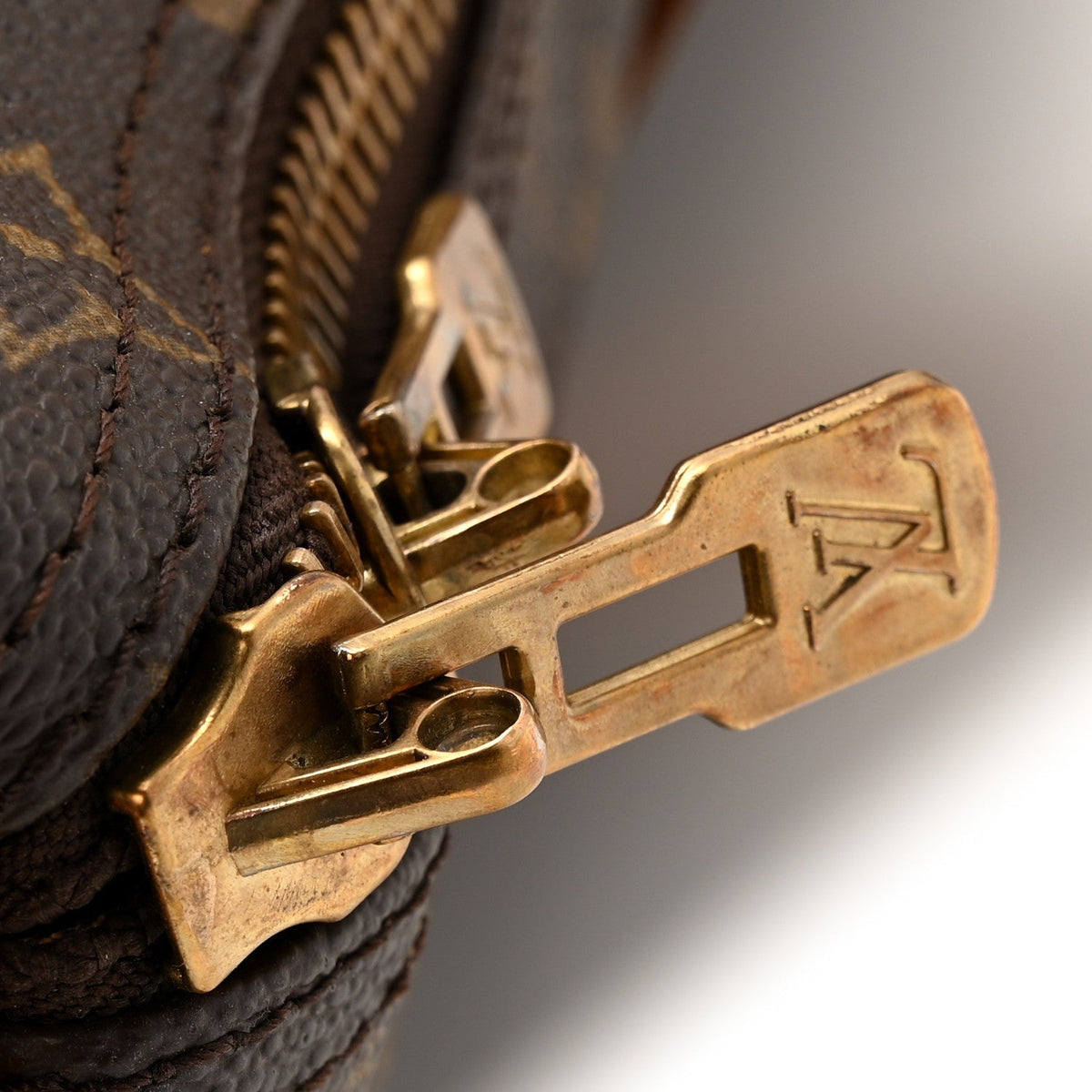 Monogram Keepall 45