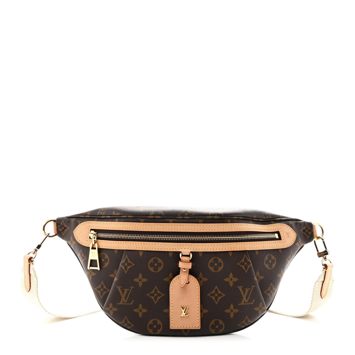 Monogram High Rise Bumbag