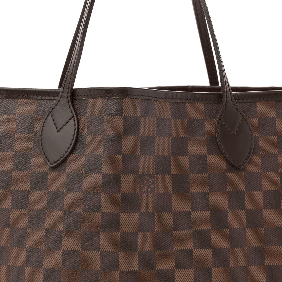 Damier Ebene Neverfull MM