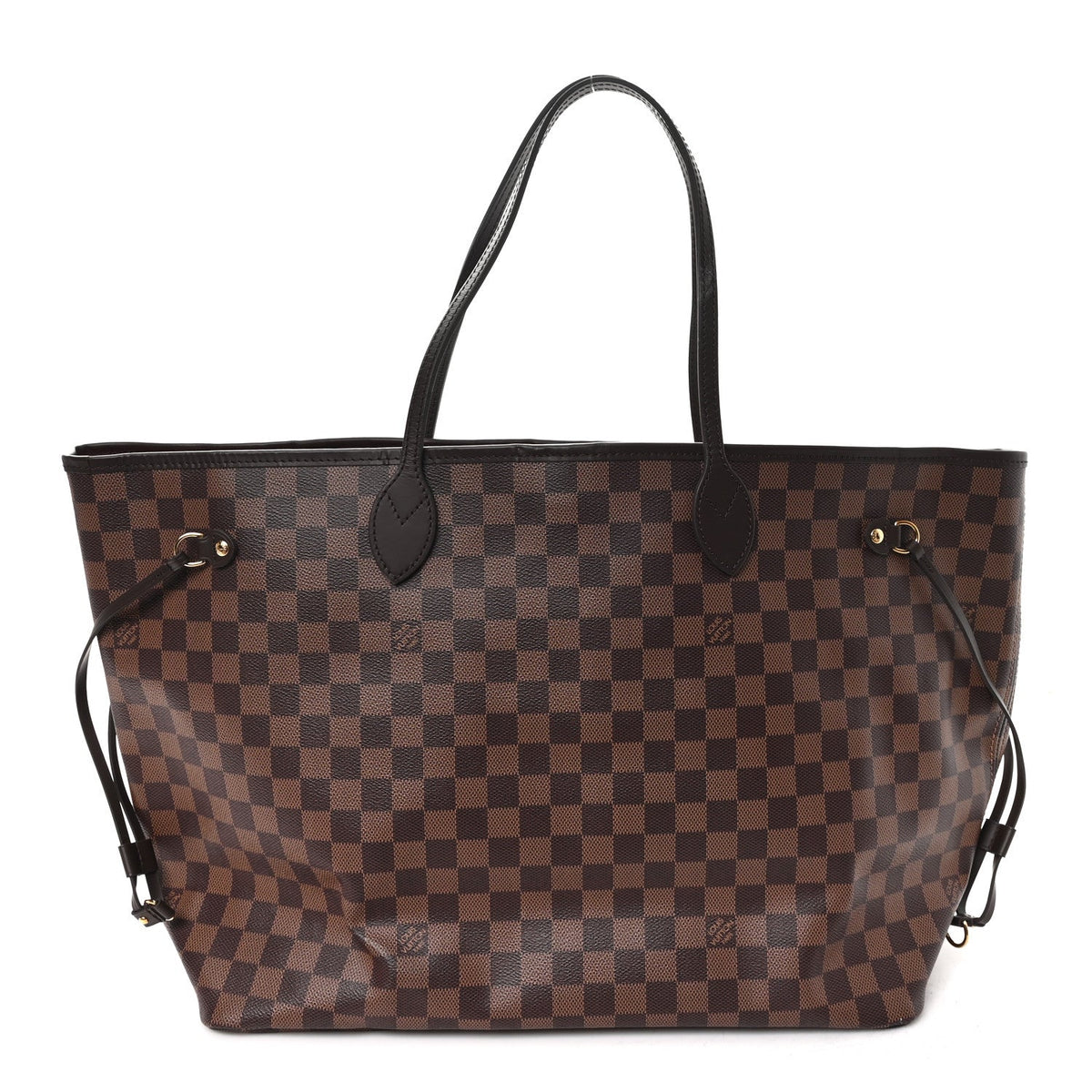 Damier Ebene Neo Neverfull GM