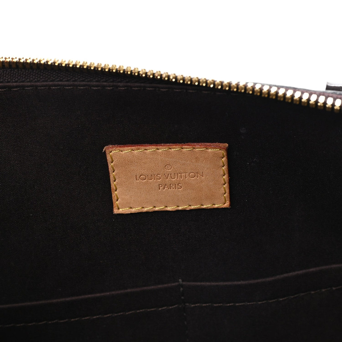 Vernis Alma GM Amarante