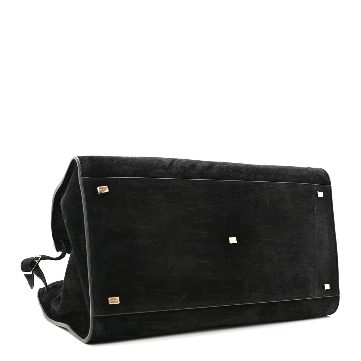 Suede Soft Margaux 17 Black