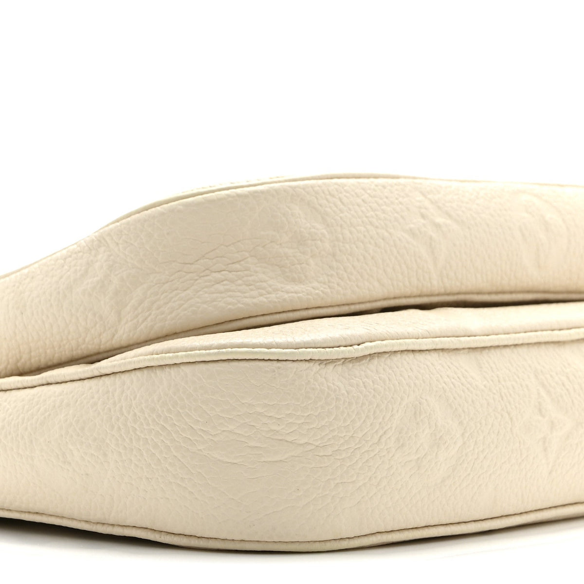 Empreinte Monogram Giant Multi Pochette Accessories Cream