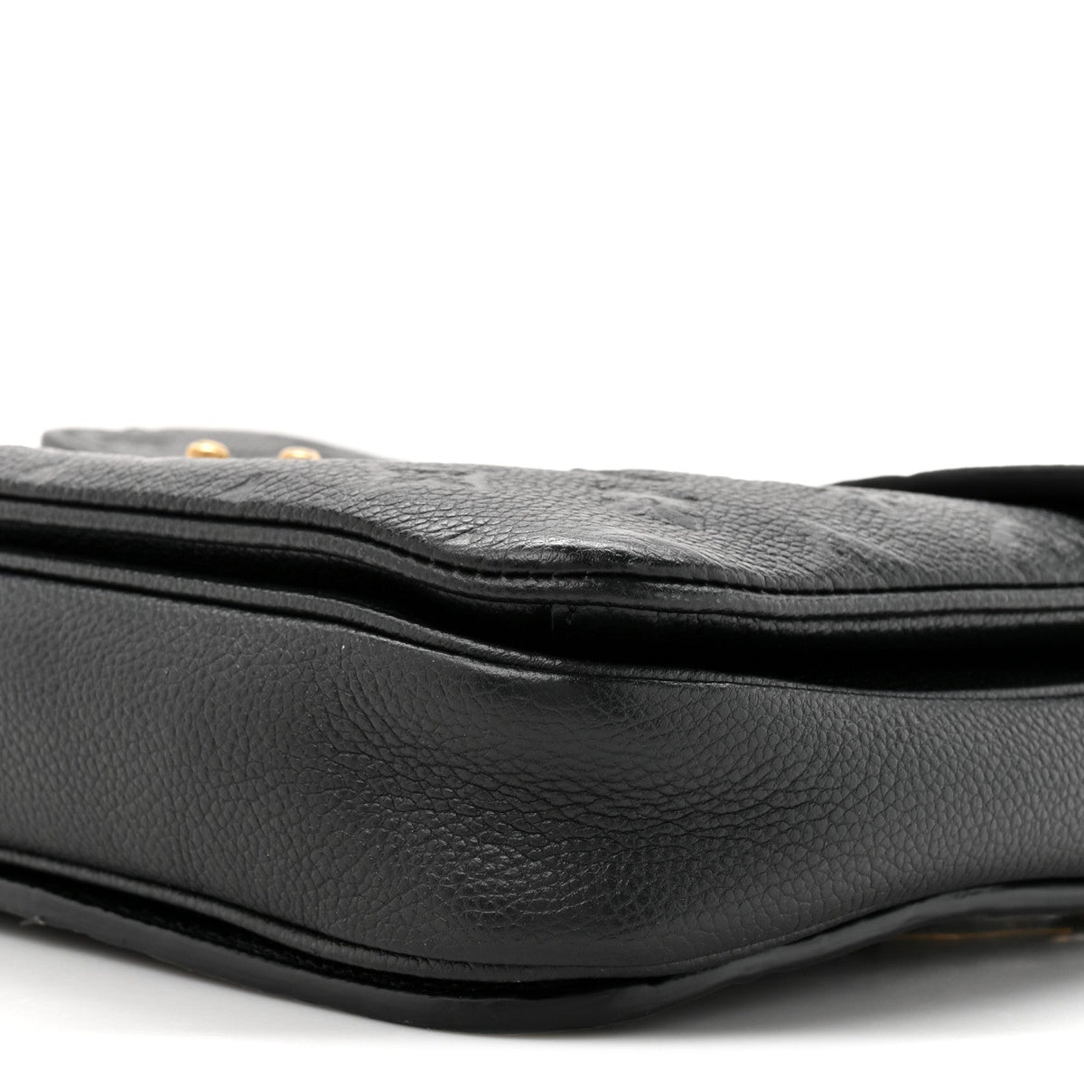Empreinte Pochette Metis Black