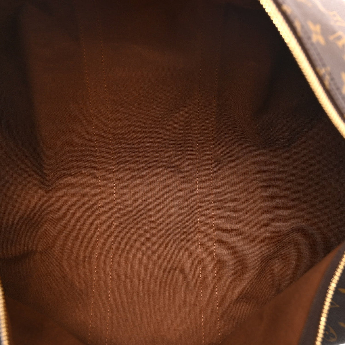Monogram Keepall Bandouliere 55