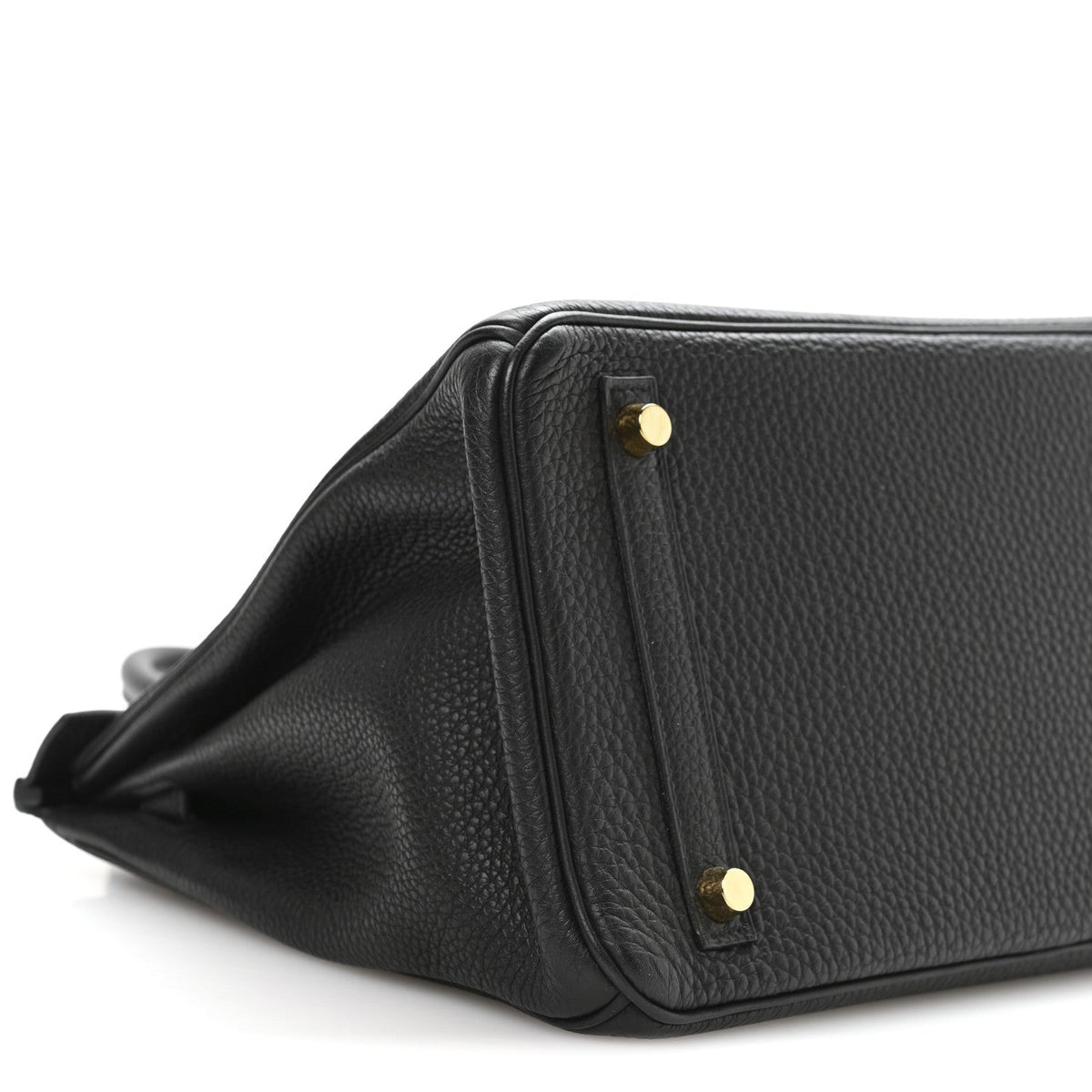 Togo BIRKIN 30 Black