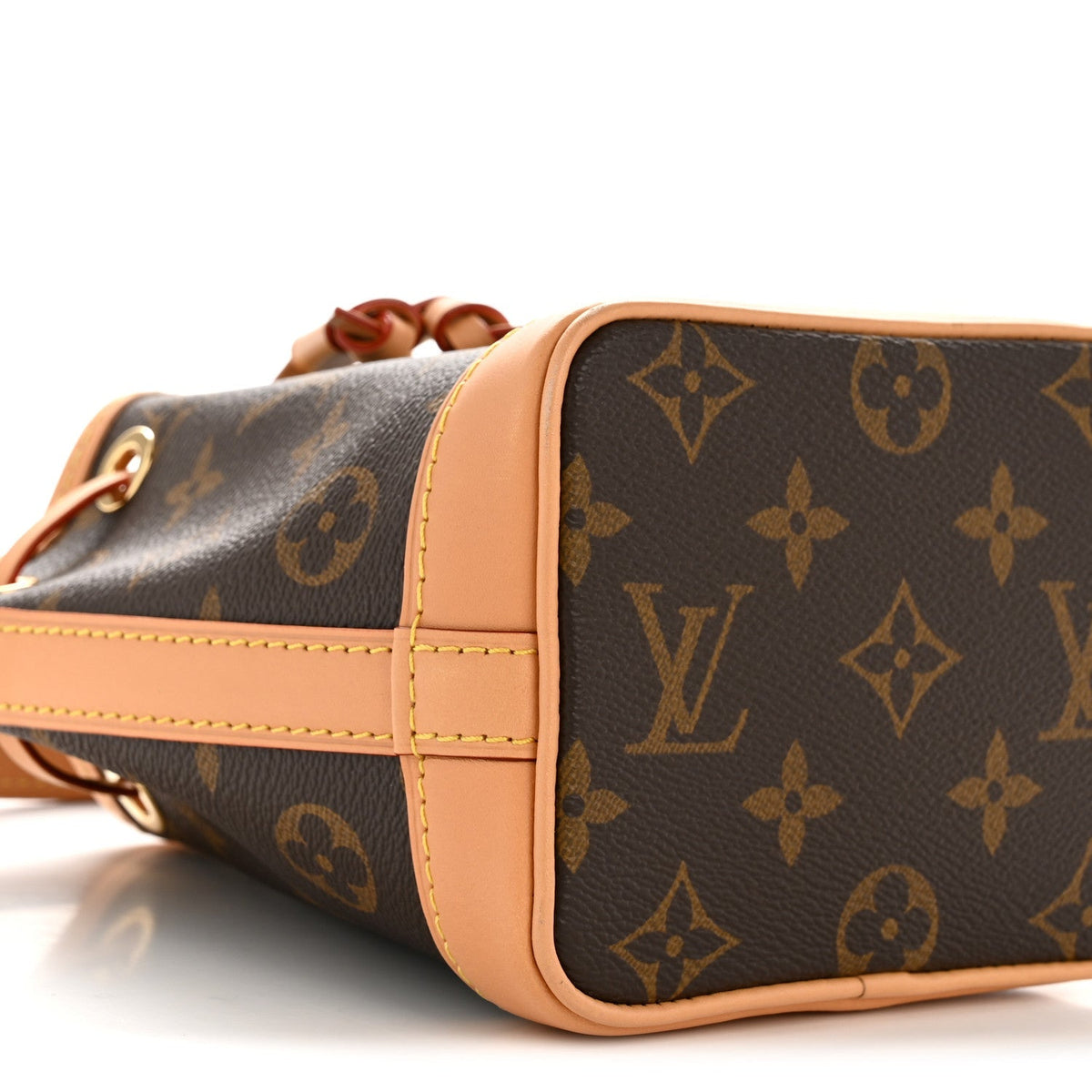 Monogram Nano Noe NV