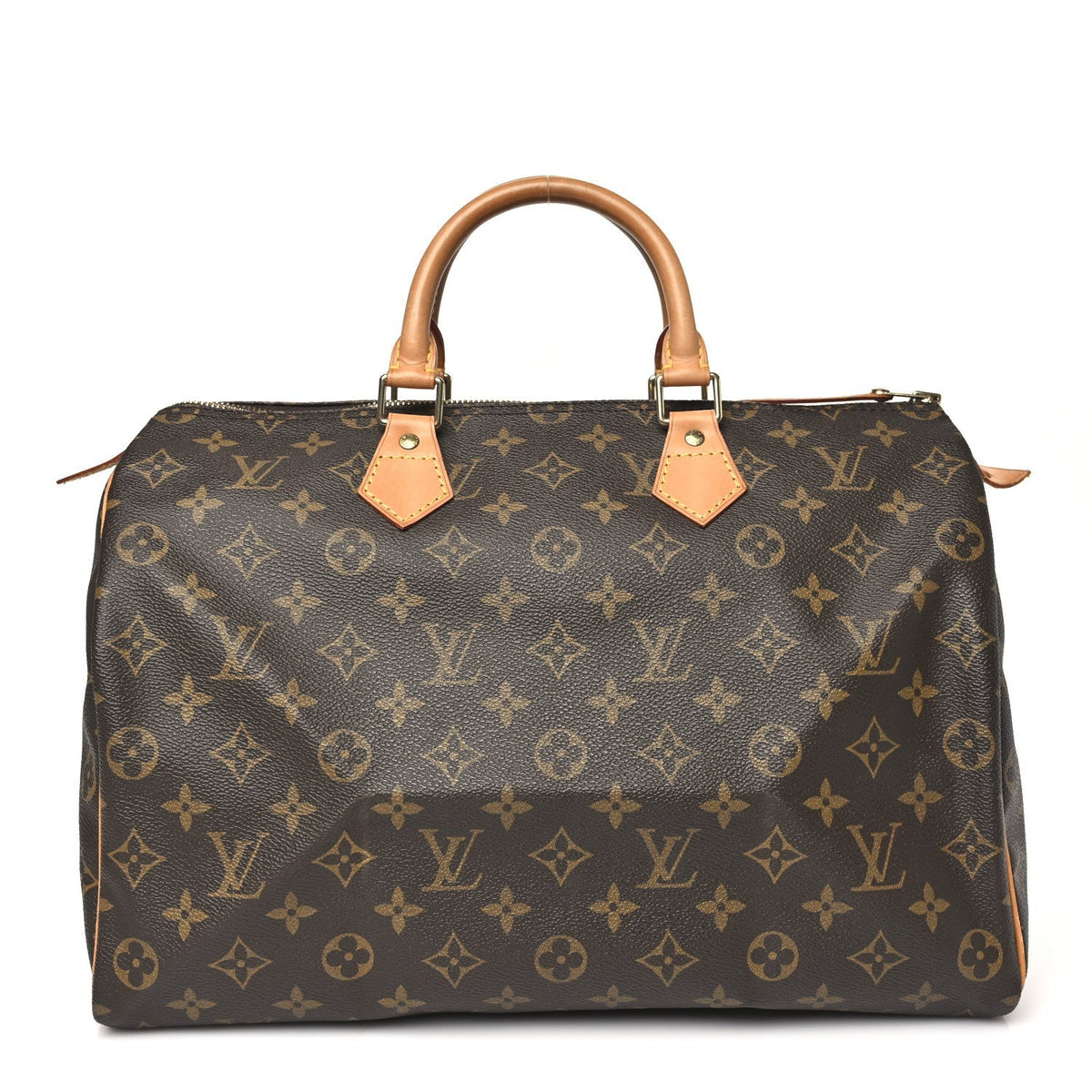 Monogram Speedy 35