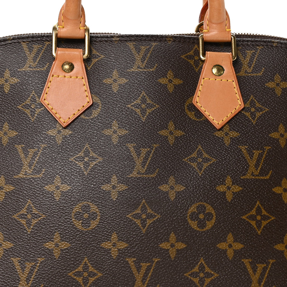 Monogram Alma PM