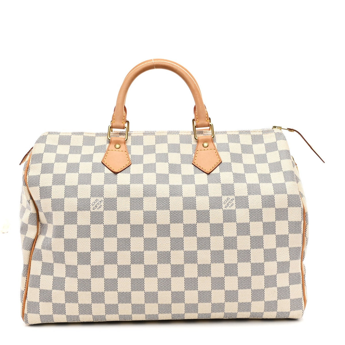 Damier Azur Speedy 35