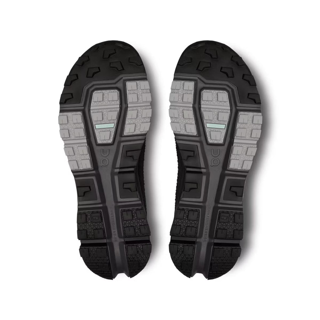 ON Men's Cloudaway 2 Black/Eclipse