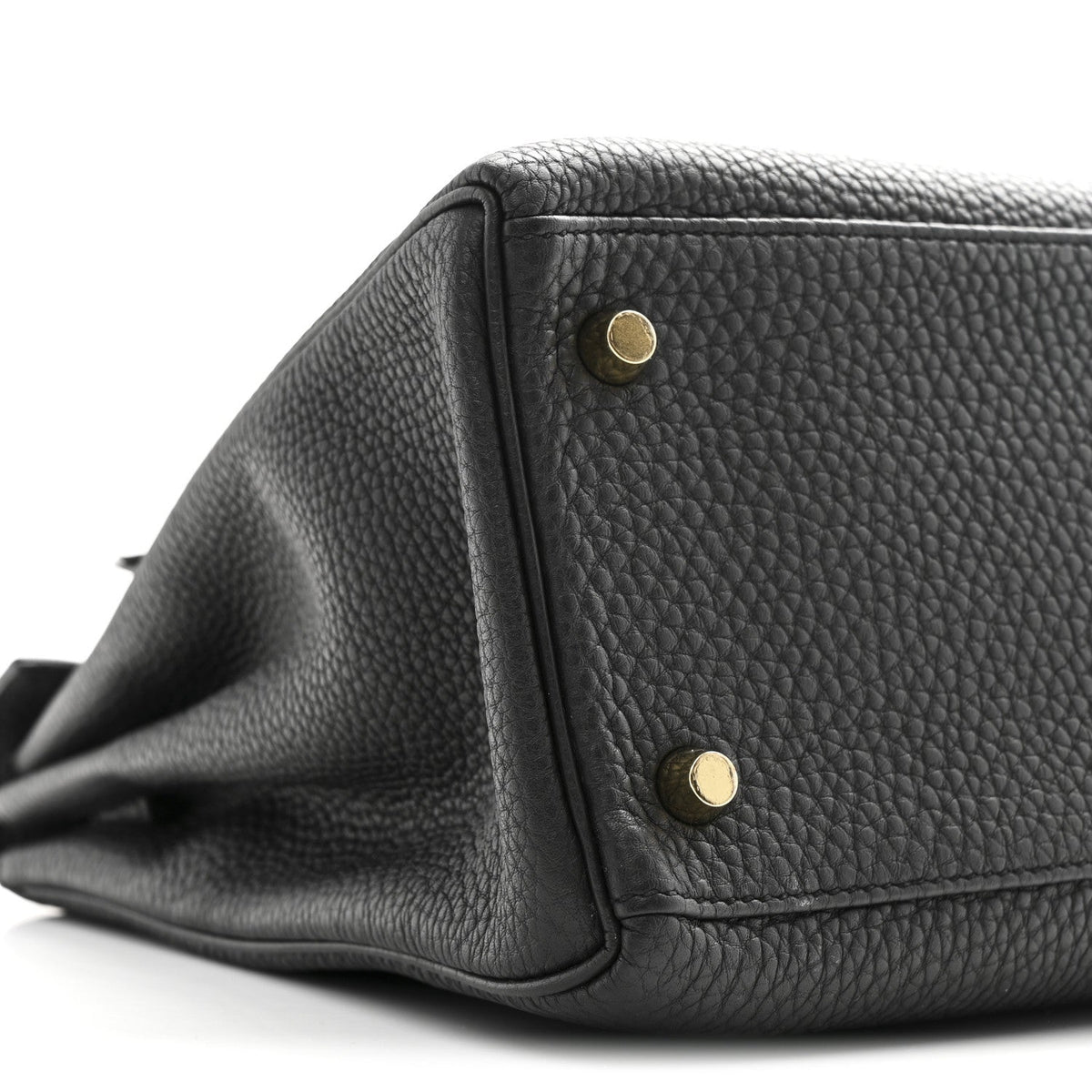 Togo Kelly Retourne 28 Black