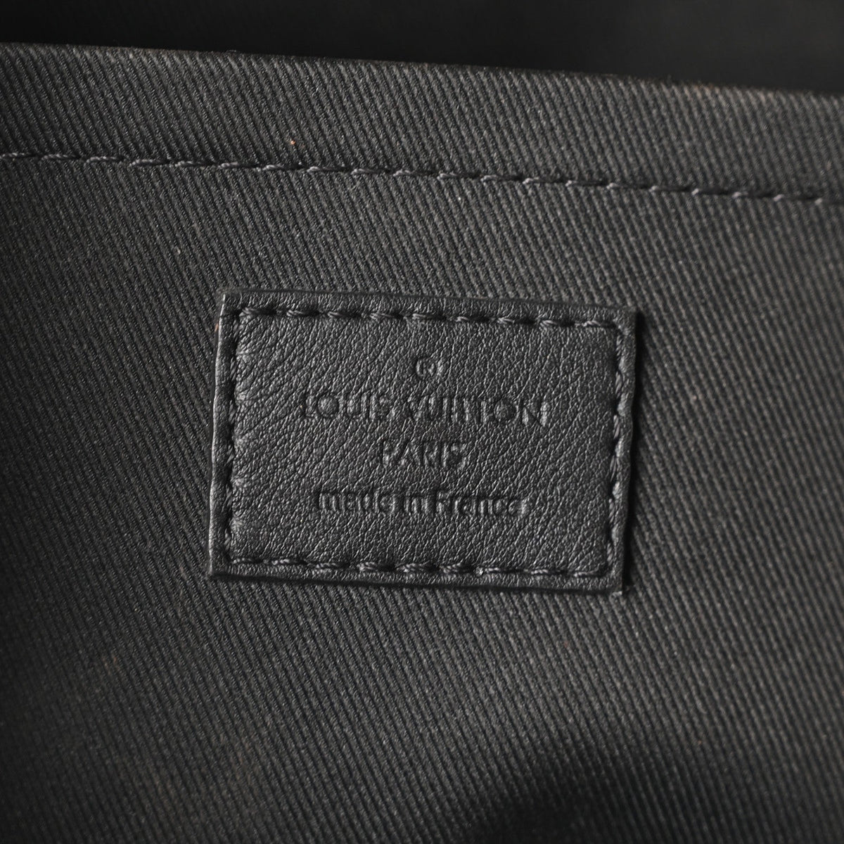 Monogram Palm Springs Backpack MM