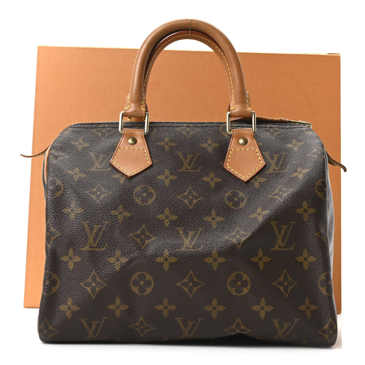 Monogram Speedy 25