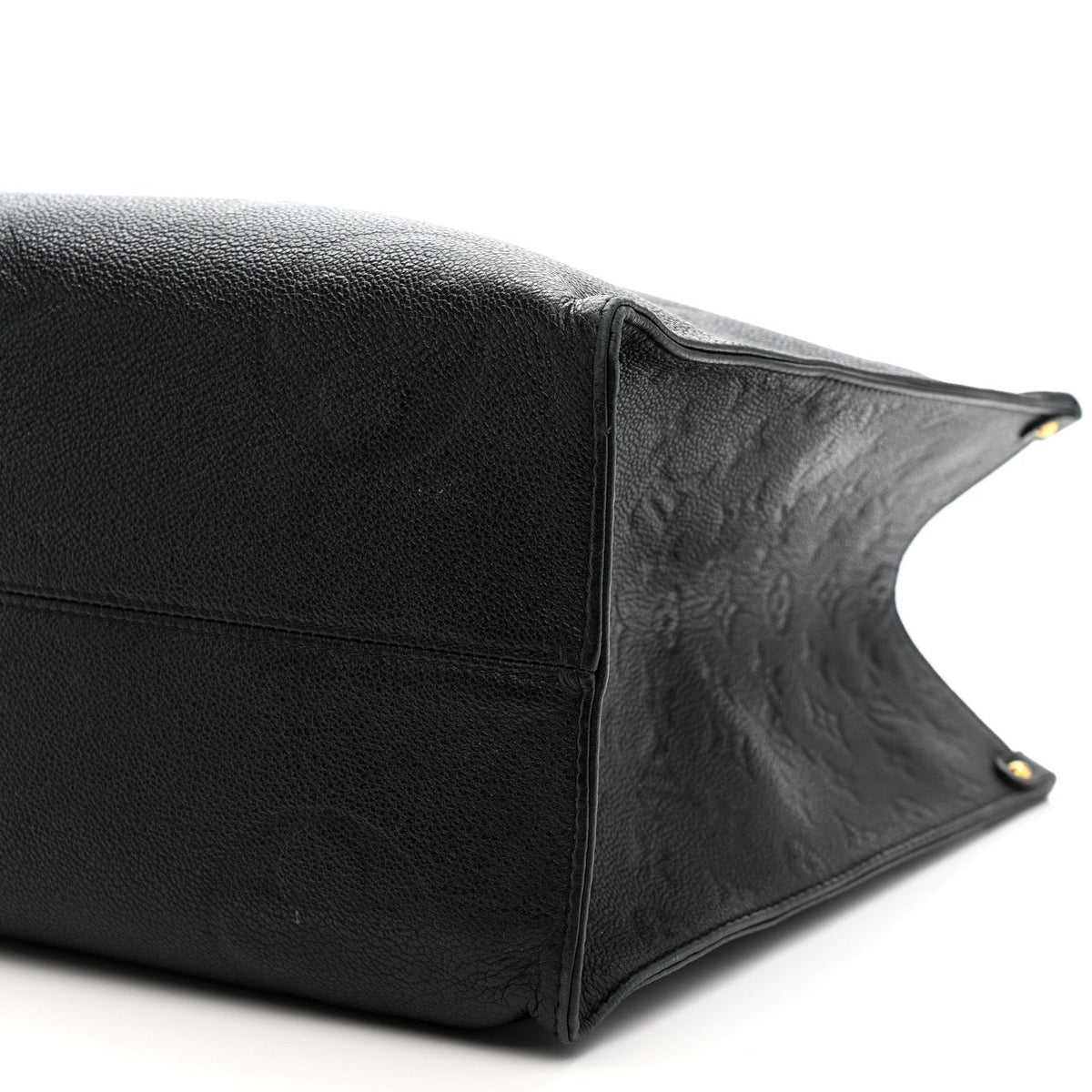 Empreinte Monogram Giant Onthego GM Black